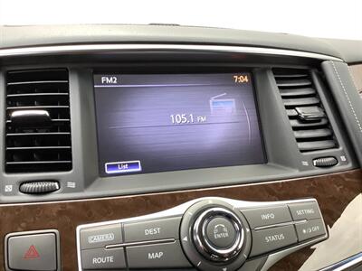 2017 INFINITI QX80   - Photo 35 - Crest Hill, IL 60403