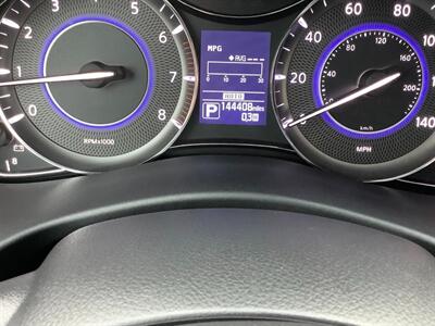 2017 INFINITI QX80   - Photo 38 - Crest Hill, IL 60403