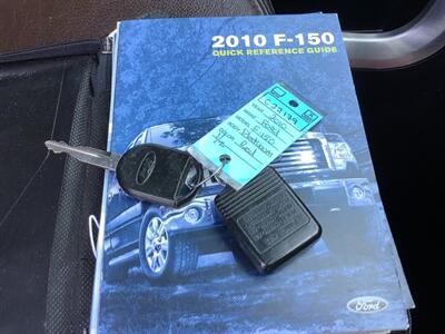 2010 Ford F-150 Platinum   - Photo 17 - Crest Hill, IL 60403