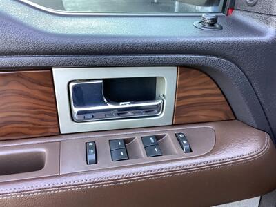 2010 Ford F-150 Platinum   - Photo 25 - Crest Hill, IL 60403