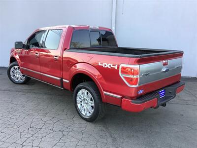 2010 Ford F-150 Platinum   - Photo 3 - Crest Hill, IL 60403