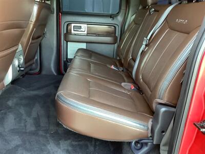 2010 Ford F-150 Platinum   - Photo 14 - Crest Hill, IL 60403