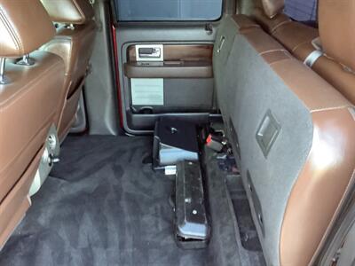 2010 Ford F-150 Platinum   - Photo 34 - Crest Hill, IL 60403