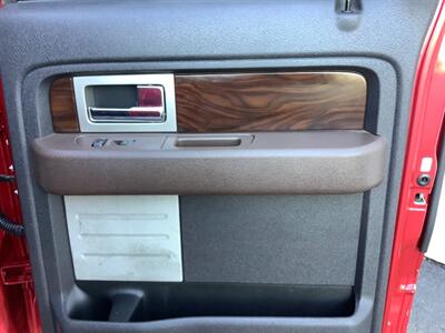 2010 Ford F-150 Platinum   - Photo 16 - Crest Hill, IL 60403