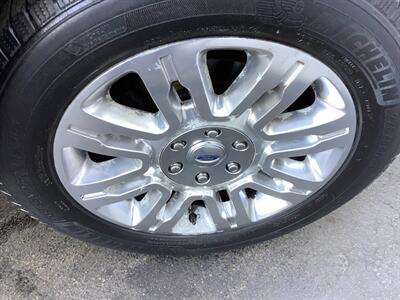 2010 Ford F-150 Platinum   - Photo 42 - Crest Hill, IL 60403