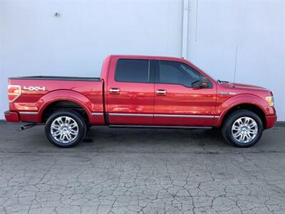 2010 Ford F-150 Platinum   - Photo 8 - Crest Hill, IL 60403