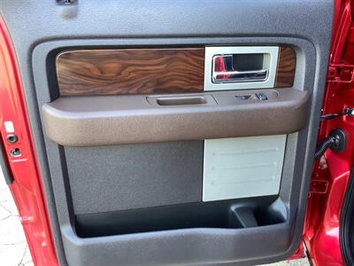 2010 Ford F-150 Platinum   - Photo 32 - Crest Hill, IL 60403