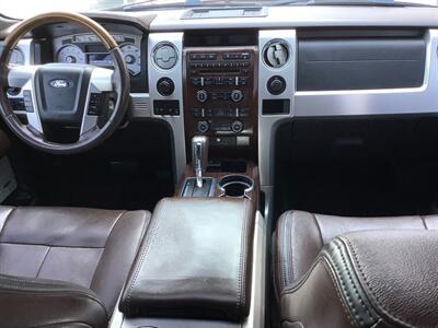 2010 Ford F-150 Platinum   - Photo 41 - Crest Hill, IL 60403