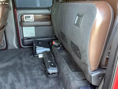 2010 Ford F-150 Platinum   - Photo 33 - Crest Hill, IL 60403