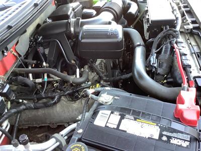 2010 Ford F-150 Platinum   - Photo 23 - Crest Hill, IL 60403