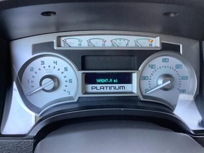 2010 Ford F-150 Platinum   - Photo 30 - Crest Hill, IL 60403