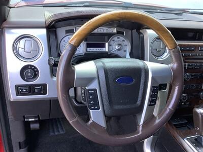 2010 Ford F-150 Platinum   - Photo 29 - Crest Hill, IL 60403