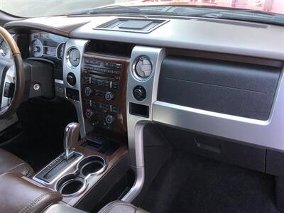 2010 Ford F-150 Platinum   - Photo 38 - Crest Hill, IL 60403