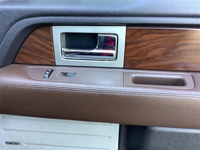 2010 Ford F-150 Platinum   - Photo 37 - Crest Hill, IL 60403