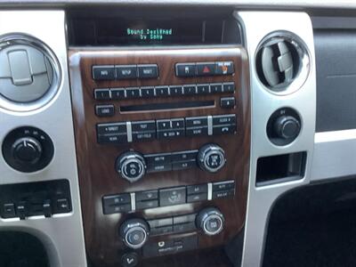 2010 Ford F-150 Platinum   - Photo 12 - Crest Hill, IL 60403