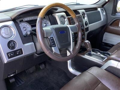 2010 Ford F-150 Platinum   - Photo 27 - Crest Hill, IL 60403