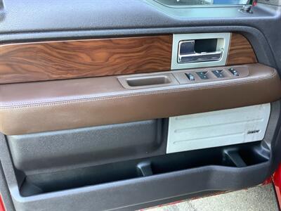 2010 Ford F-150 Platinum   - Photo 10 - Crest Hill, IL 60403