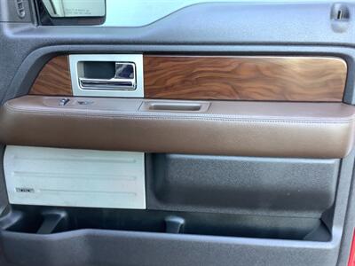 2010 Ford F-150 Platinum   - Photo 36 - Crest Hill, IL 60403