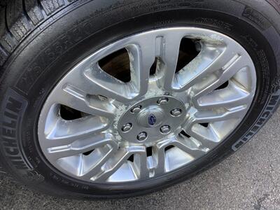 2010 Ford F-150 Platinum   - Photo 43 - Crest Hill, IL 60403