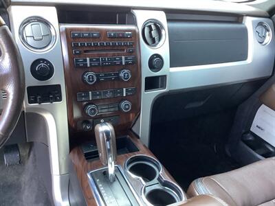 2010 Ford F-150 Platinum   - Photo 28 - Crest Hill, IL 60403