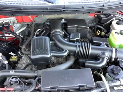 2010 Ford F-150 Platinum   - Photo 45 - Crest Hill, IL 60403