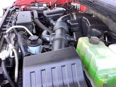 2010 Ford F-150 Platinum   - Photo 24 - Crest Hill, IL 60403