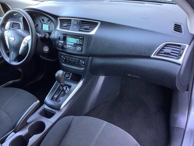 2017 Nissan Sentra S - Photo 24 - Crest Hill, IL 60403