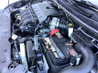 2017 Nissan Sentra S - Photo 39 - Crest Hill, IL 60403