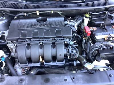 2017 Nissan Sentra S - Photo 37 - Crest Hill, IL 60403