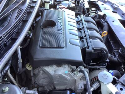 2017 Nissan Sentra S - Photo 38 - Crest Hill, IL 60403