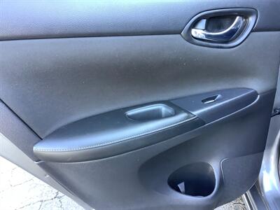 2017 Nissan Sentra S - Photo 16 - Crest Hill, IL 60403