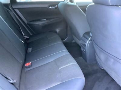 2017 Nissan Sentra S - Photo 19 - Crest Hill, IL 60403