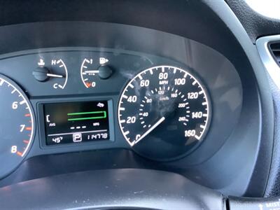 2017 Nissan Sentra S - Photo 13 - Crest Hill, IL 60403