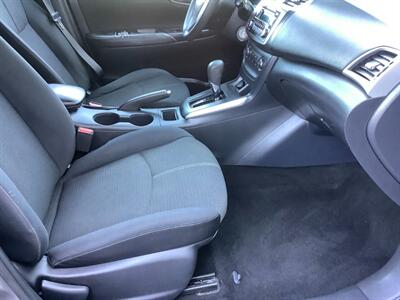 2017 Nissan Sentra S - Photo 22 - Crest Hill, IL 60403