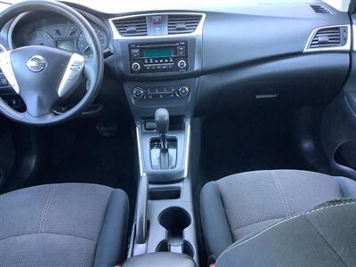 2017 Nissan Sentra S - Photo 27 - Crest Hill, IL 60403