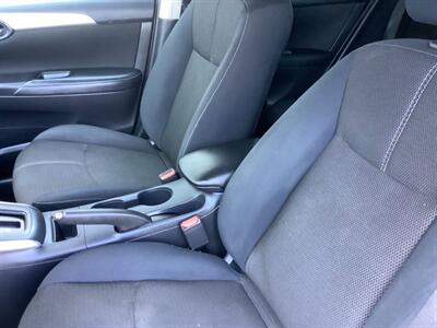 2017 Nissan Sentra S - Photo 14 - Crest Hill, IL 60403