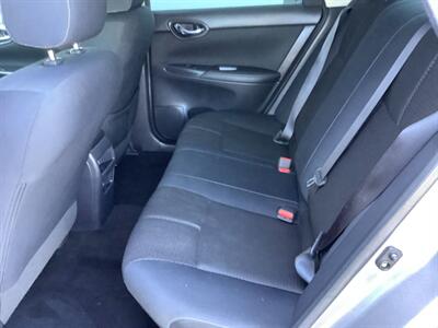 2017 Nissan Sentra S - Photo 17 - Crest Hill, IL 60403