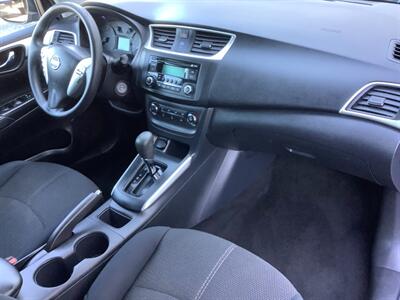 2017 Nissan Sentra S - Photo 23 - Crest Hill, IL 60403