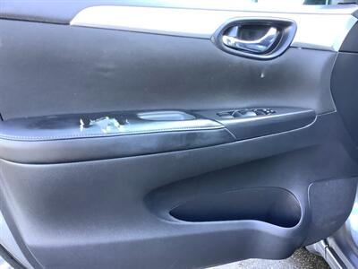 2017 Nissan Sentra S - Photo 6 - Crest Hill, IL 60403