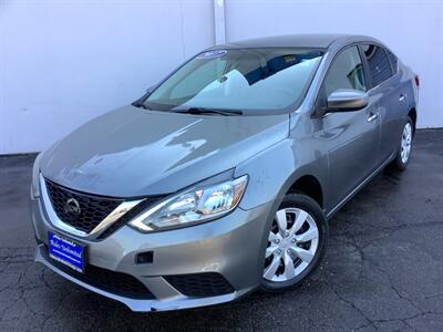 2017 Nissan Sentra S - Photo 31 - Crest Hill, IL 60403