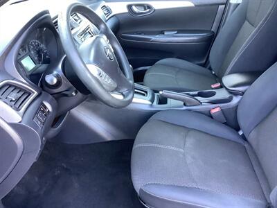 2017 Nissan Sentra S - Photo 8 - Crest Hill, IL 60403