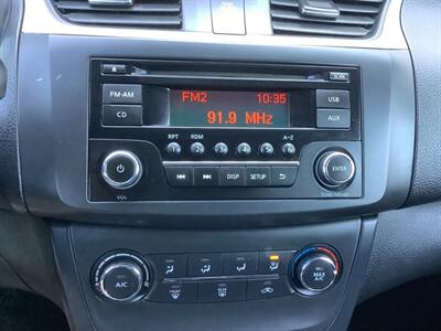 2017 Nissan Sentra S - Photo 12 - Crest Hill, IL 60403