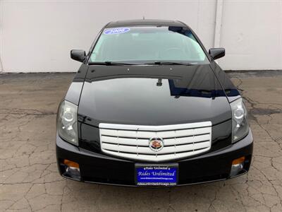 2006 Cadillac CTS   - Photo 12 - Crest Hill, IL 60403