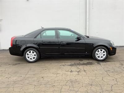 2006 Cadillac CTS   - Photo 8 - Crest Hill, IL 60403