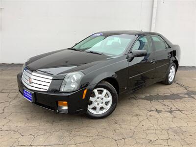 2006 Cadillac CTS   - Photo 2 - Crest Hill, IL 60403