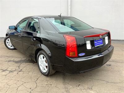 2006 Cadillac CTS   - Photo 4 - Crest Hill, IL 60403