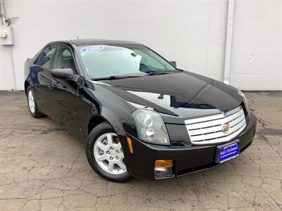 2006 Cadillac CTS   - Photo 9 - Crest Hill, IL 60403