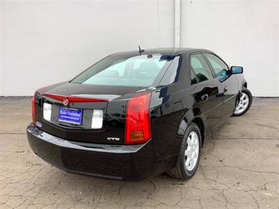 2006 Cadillac CTS   - Photo 7 - Crest Hill, IL 60403