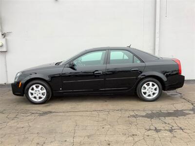 2006 Cadillac CTS   - Photo 3 - Crest Hill, IL 60403