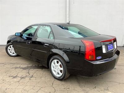 2006 Cadillac CTS   - Photo 5 - Crest Hill, IL 60403